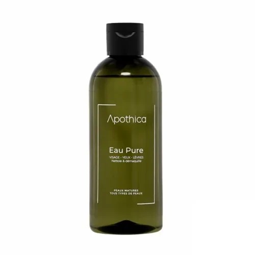 APOTHICA EAU PURE 250ML