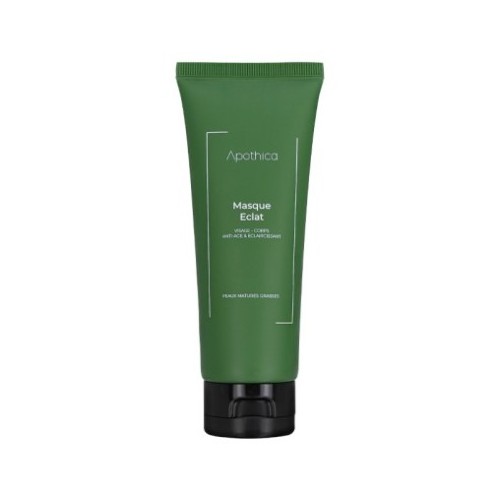 APOTHICA MASQUE ECLAT 100ML