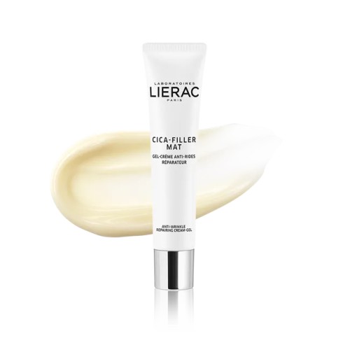 LIERAC CICA-FILLER MAT GEL CREME 40ML