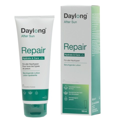 DAYLONG APRES SOLEIL REPAIR 100ML