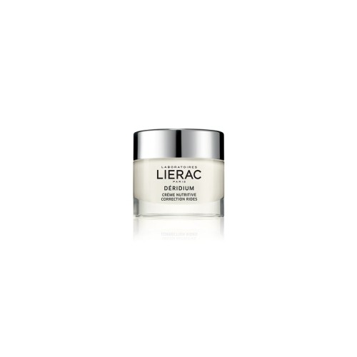 LIERAC DERIDIUM CREME NUTRITIVE 50ML