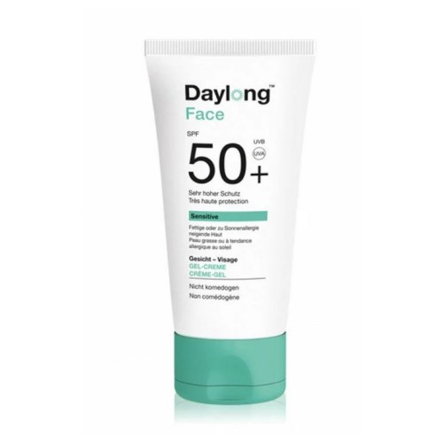 DAYLONG FACE GEL FLUIDE SPF50+ 50ML