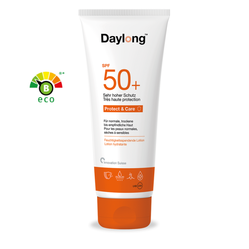 DAYLONG EXTREME LOTION LIPOSOMAL SPF50+ 100ML