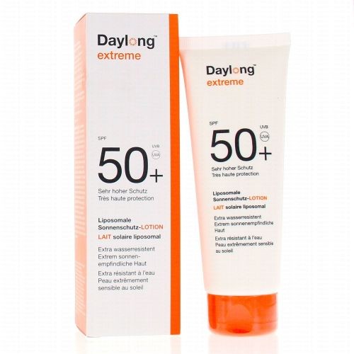 DAYLONG EXTREME LOTION LIPOSOMAL SPF50+ 100ML