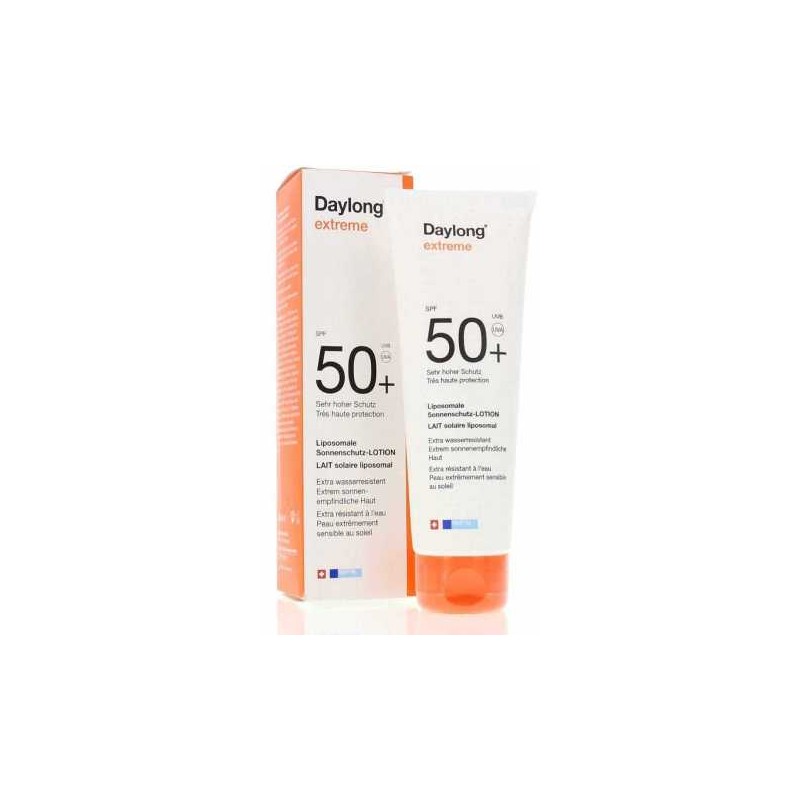 DAYLONG EXTREME LOTION LIPOSOMAL SPF50+ 200ML