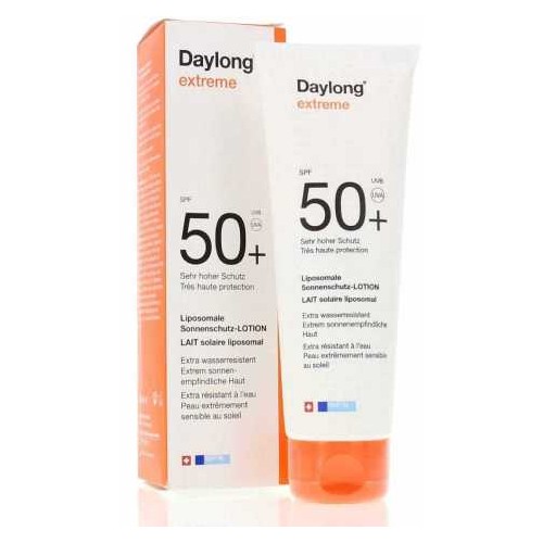 DAYLONG EXTREME LOTION LIPOSOMAL SPF50+ 200ML