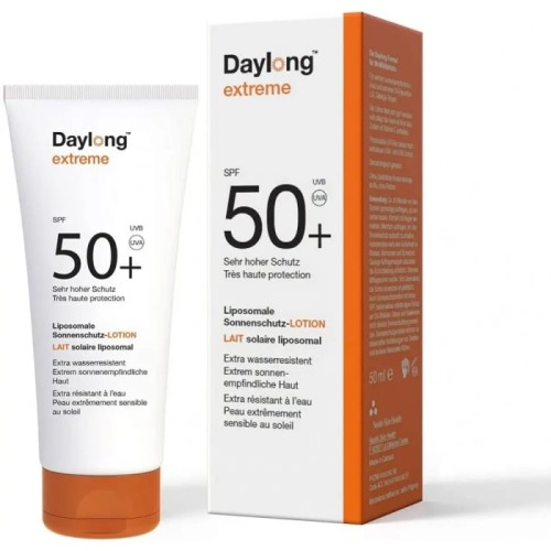 DAYLONG EXTREME LOTION LIPOSOMAL SPF50+ 50ML