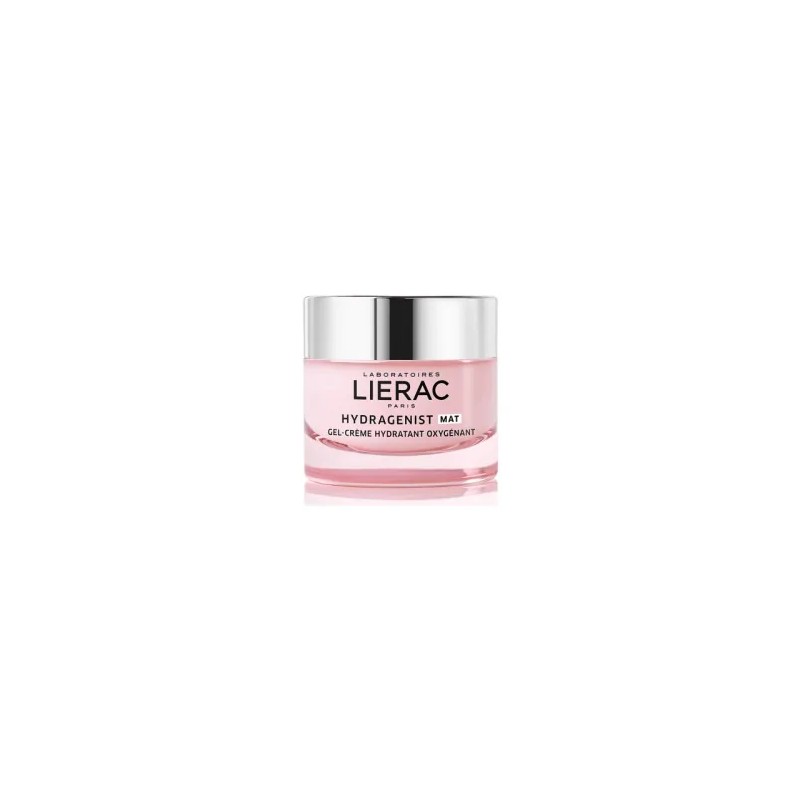 LIERAC HYDRAGENIST MAT GEL-CREME 50ML