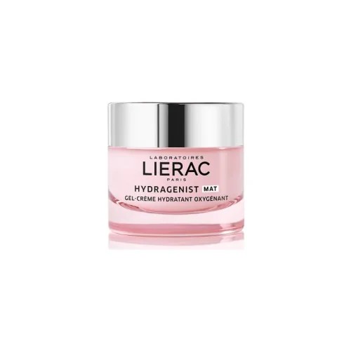 LIERAC HYDRAGENIST MAT GEL-CREME 50ML