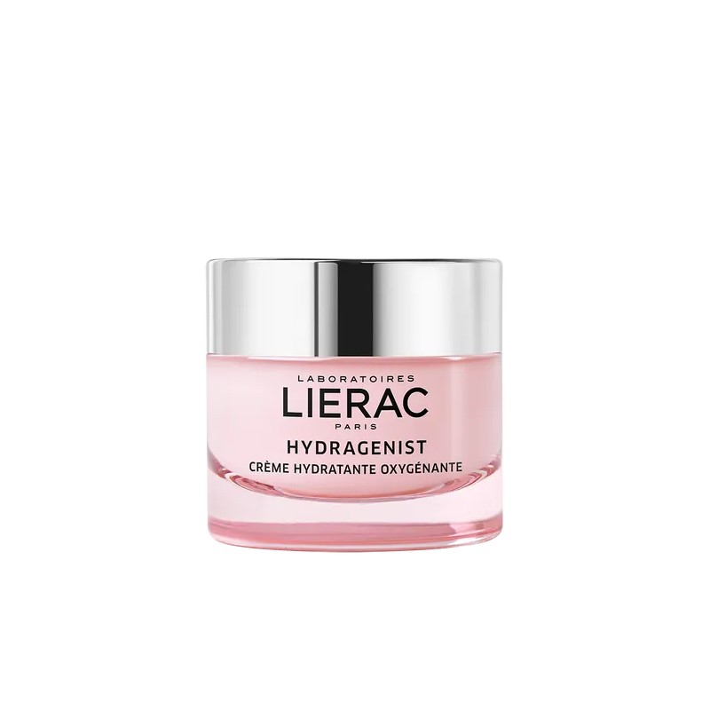 LIERAC HYDRAGENIST CREME PS 50ML