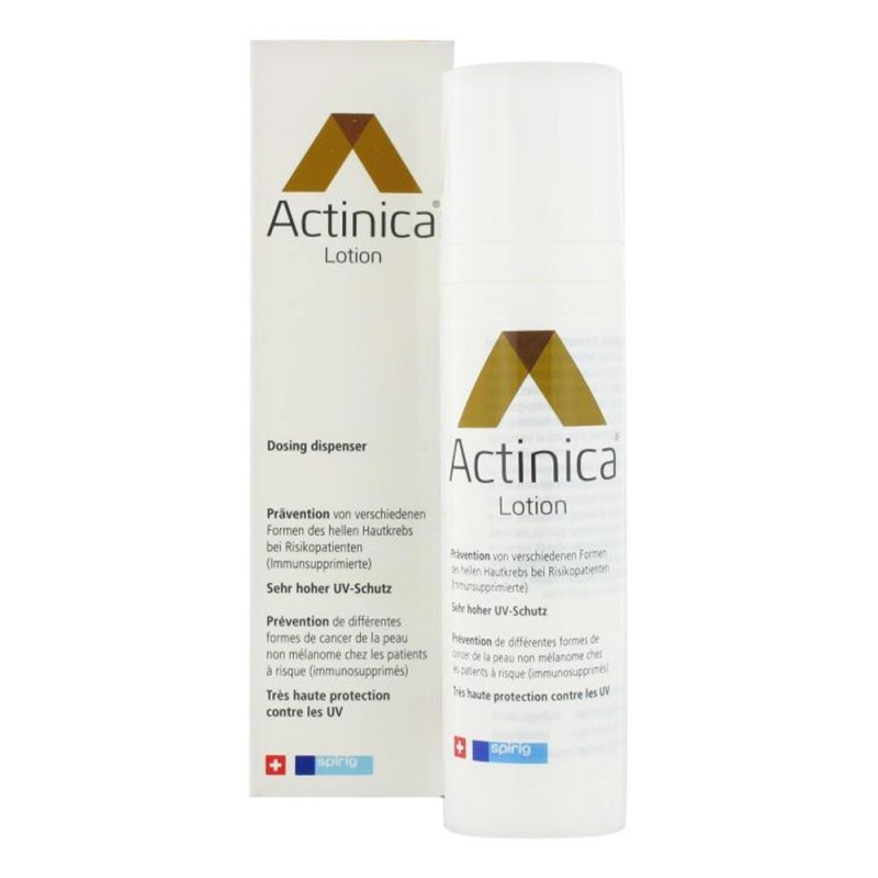 DAYLONG ACTINICA LOTION SPF50+ 80GR