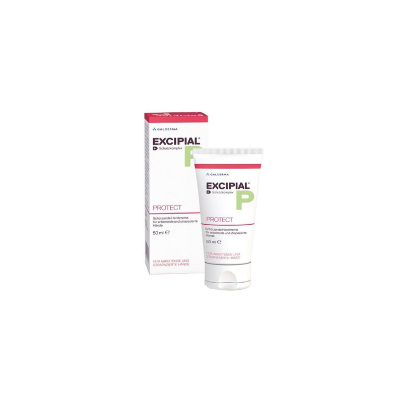 EXCIPIAL P PROTECT 50ML