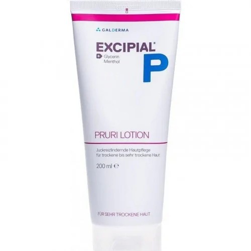 EXCIPIAL P PRURI LOTION 200ML