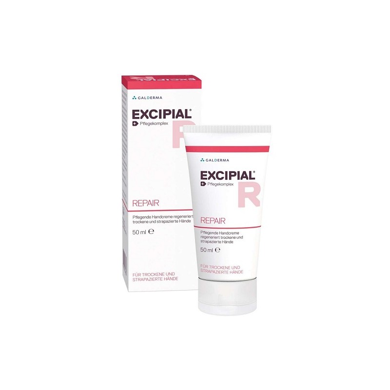 EXCIPIAL R REPAIR 50ML