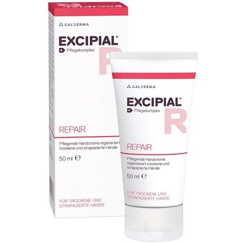 EXCIPIAL R REPAIR 50ML