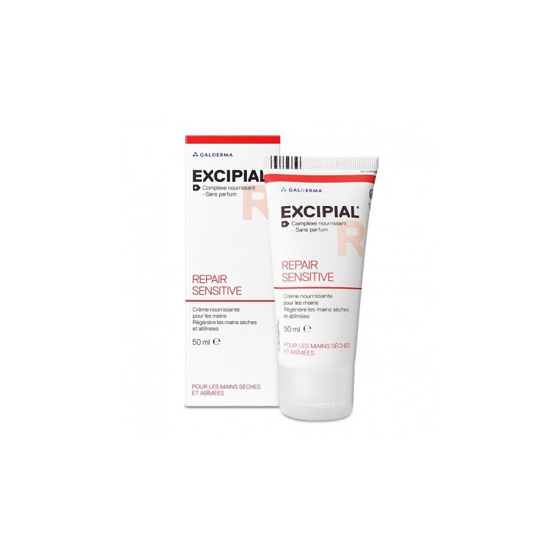 EXCIPIAL REPAIR SENSITIVE 50ML