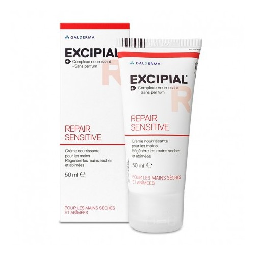 EXCIPIAL REPAIR SENSITIVE 50ML