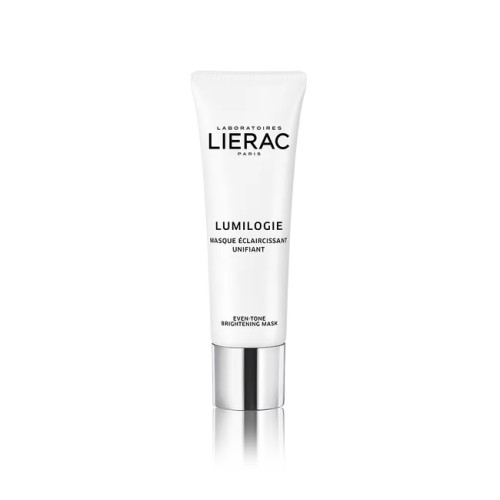 LIERAC LUMILOGIE MASQUE ECLAIRCISSANT UNIFIANT 50ML