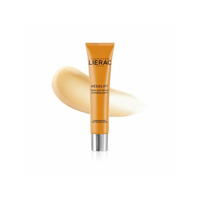 LIERAC MESOLIFT CREME ANTI-FATIGUE 40ML