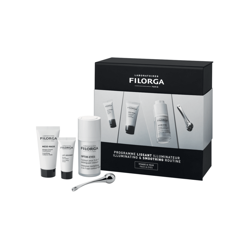 FILORGA COFFRET OPTIM-EYES