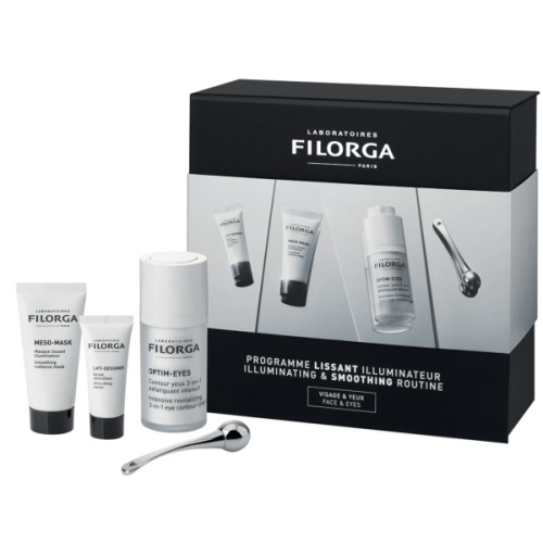 FILORGA COFFRET OPTIM-EYES