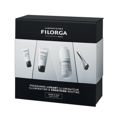 FILORGA COFFRET OPTIM-EYES