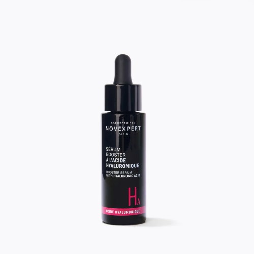 NOVEXPERT SERUM BOOSTER ACIDE HYALURONIQUE 30ML