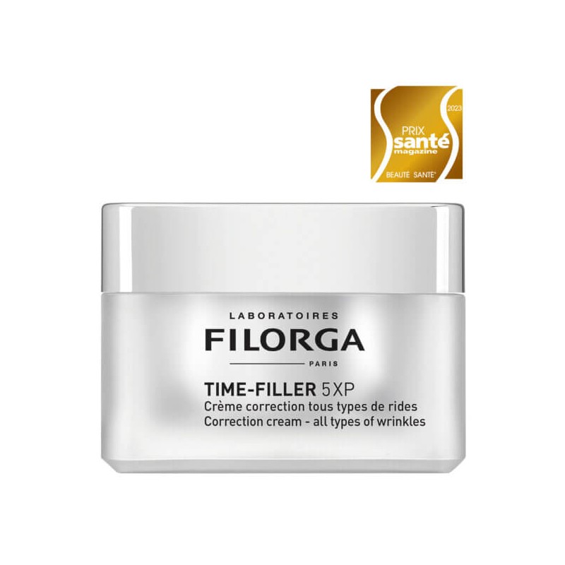 FILORGA TIME-FILLER 5XP CRÈME 50ML