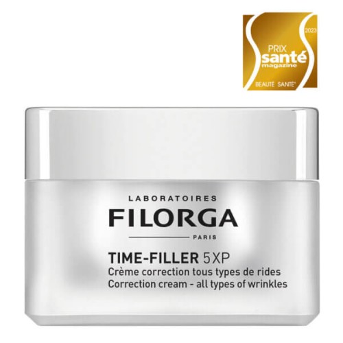 FILORGA TIME-FILLER 5XP CRÈME 50ML