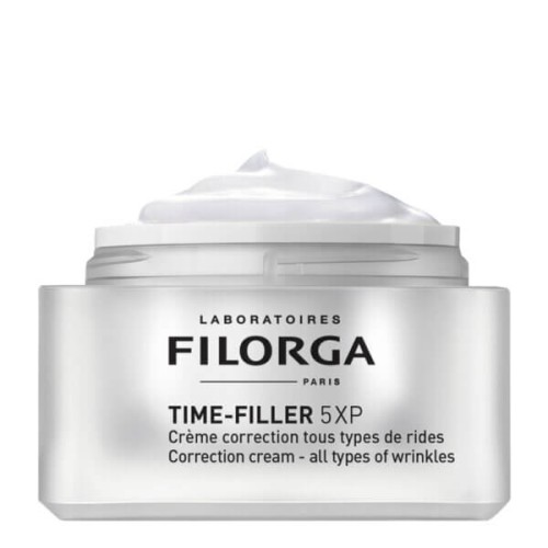 FILORGA TIME-FILLER 5XP CRÈME 50ML