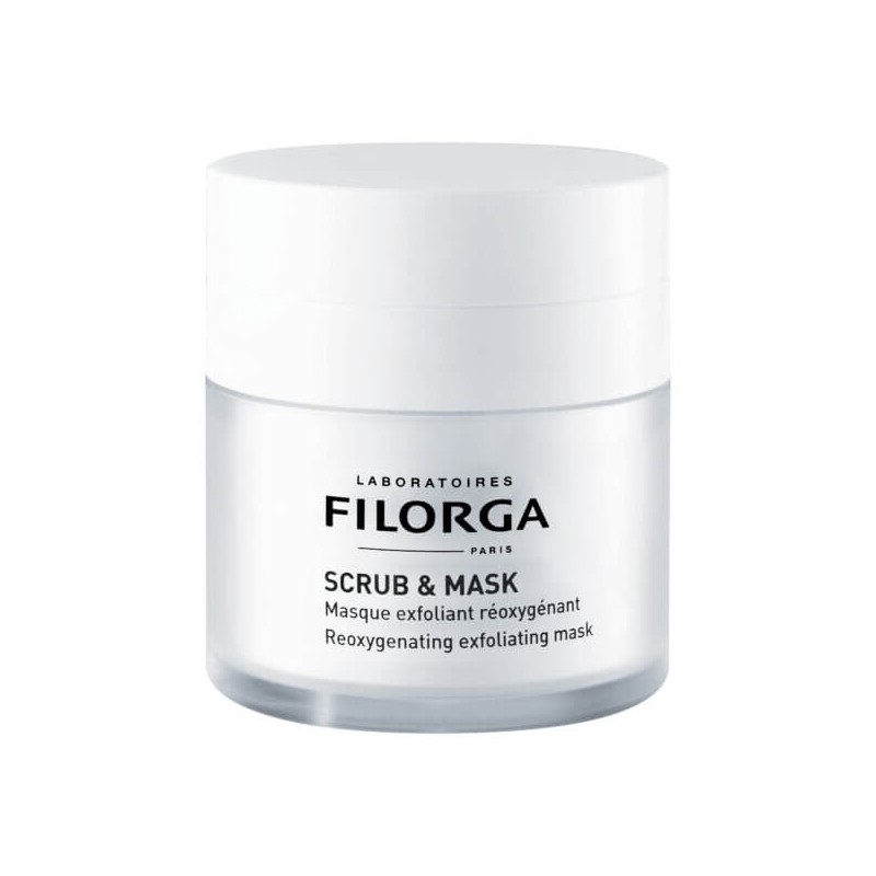 FILORGA SCRUB & MASK 55ML