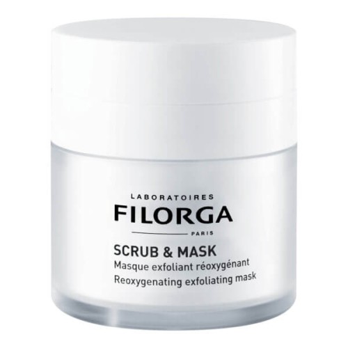 FILORGA SCRUB & MASK 55ML