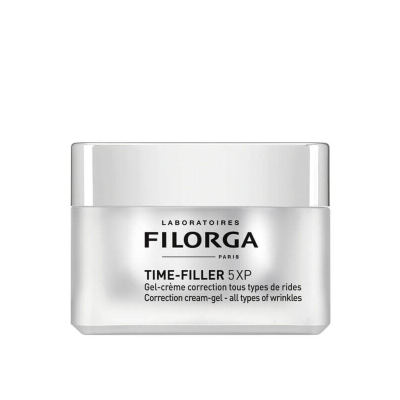 FILORGA TIME-FILLER 5XP GEL-CRÈME 50ml