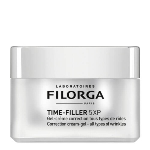 FILORGA TIME-FILLER 5XP GEL-CRÈME 50ml