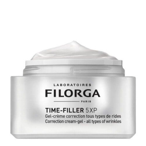 FILORGA TIME-FILLER 5XP GEL-CRÈME 50ml