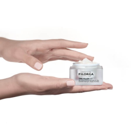 FILORGA TIME-FILLER 5XP GEL-CRÈME 50ml