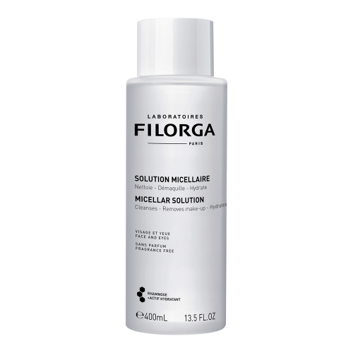 FILORGA SOLUTION MICELLAIRE 400ml