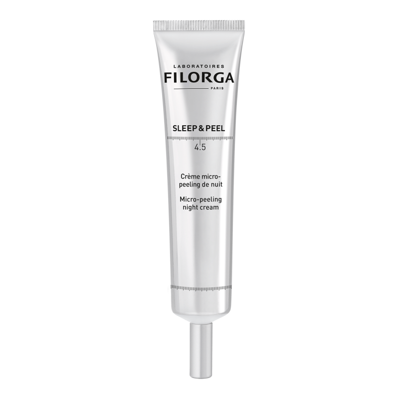 FILORGA SLEEP & PEEL 4.5 40ml