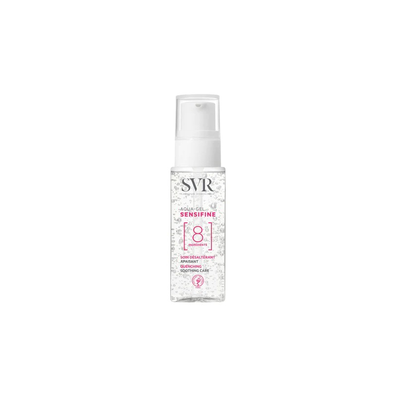 SVR SENSIFINE AQUA-GEL 40 ml