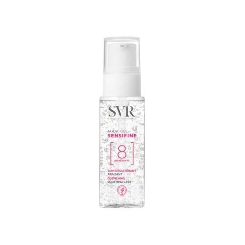 SVR SENSIFINE AQUA-GEL 40 ml