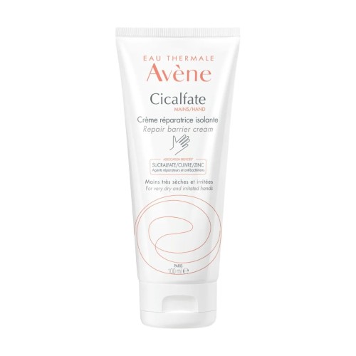 AVENE CICALFATE CREME MAINS 100ML