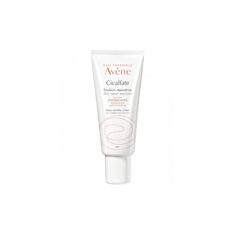 AVENE CICALFATE+ SOIN HYDRATANT REPARATEUR 40ML