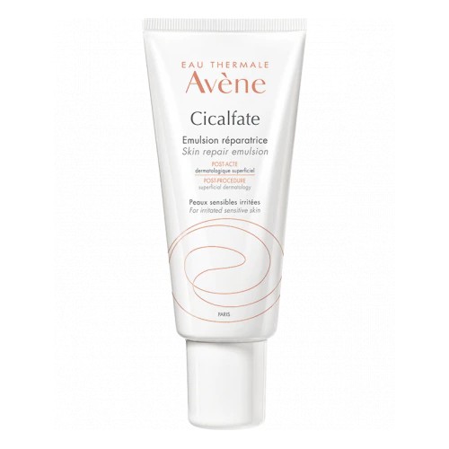 AVENE CICALFATE+ SOIN HYDRATANT REPARATEUR 40ML