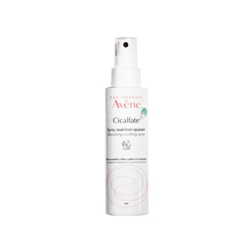 AVENE CICALFATE SPRAY ASSECHANT100ML