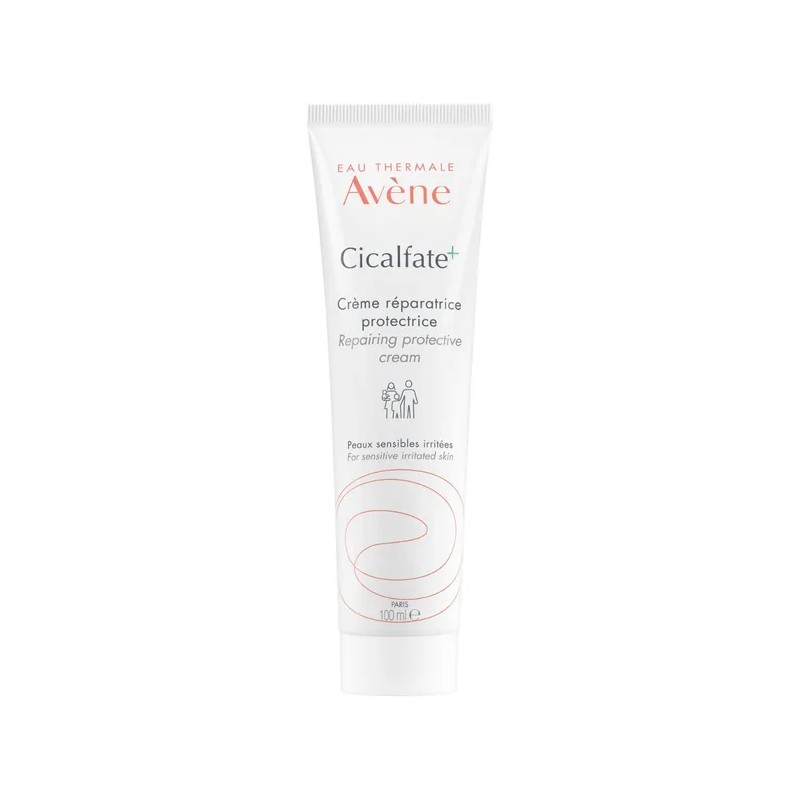 AVENE CICALFATE+ CREME REPARATRICE PROTECTRICE 100ML