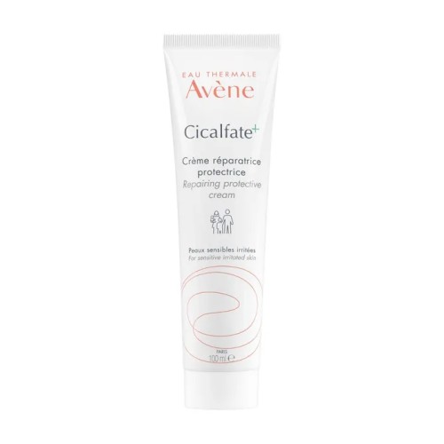 AVENE CICALFATE+ CREME REPARATRICE PROTECTRICE 100ML