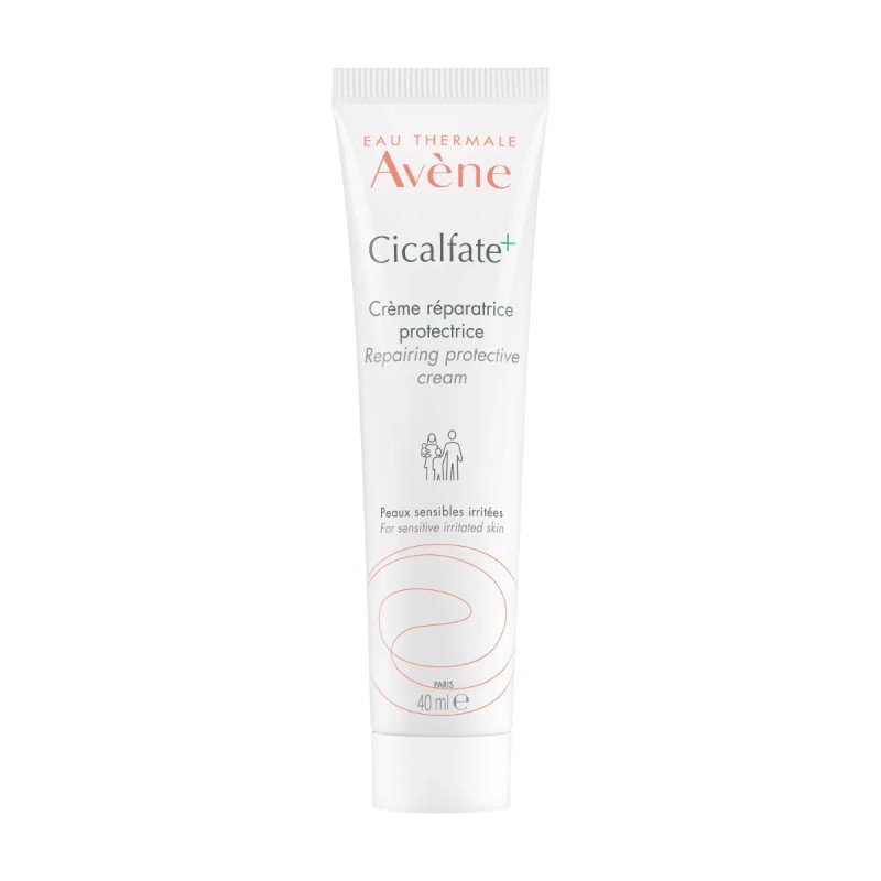 AVENE CICALFATE+ CREME REPARATRICE PROTECTRICE 40ML