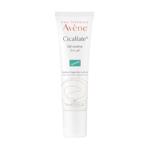 AVENE CICALFATE+ GEL CICATRICE 30ML