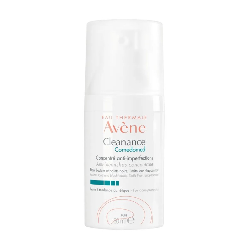 AVENE CLEANANCE COMEDOMED CONCENTRE ANTI-IMPERFECTIONS 30ML