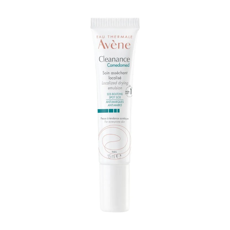 AVENE CLEANANCE COMEDOMED SOIN ASSECHANT LOCALISE 15ML